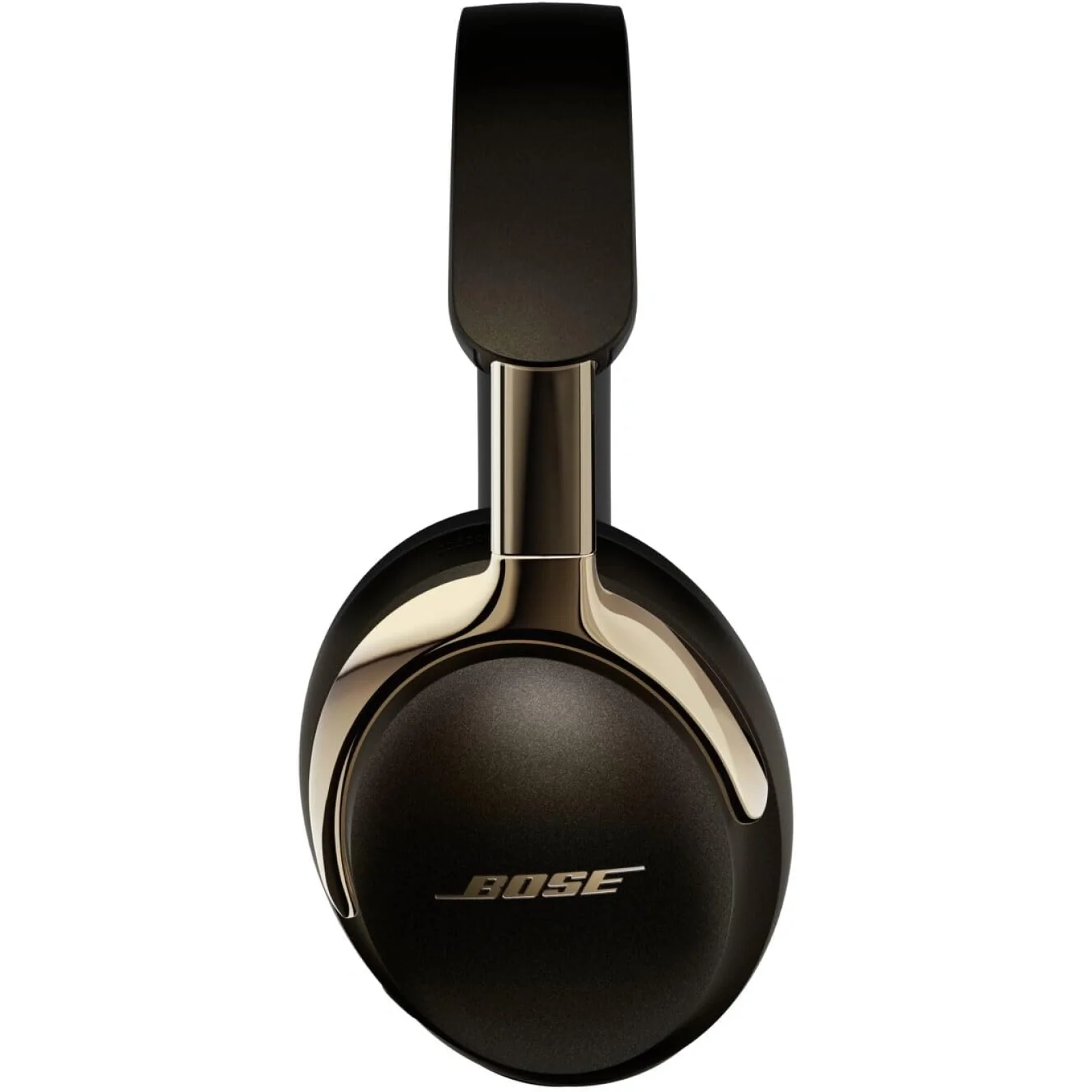Навушники Bose QuietComfort Ultra Headphones (2nd Gen) Desert Gold (890101-0400)