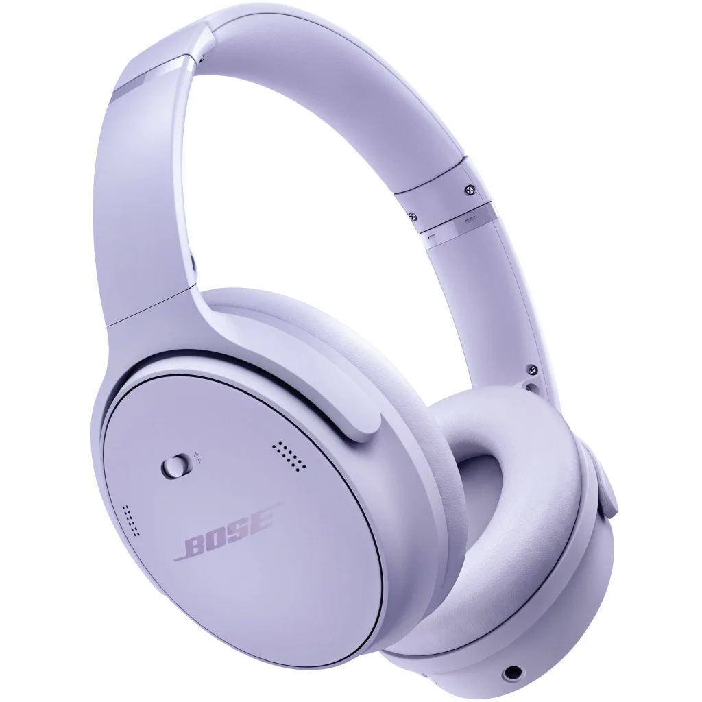 Навушники Bose QuietComfort Headphones Chilled Lilac