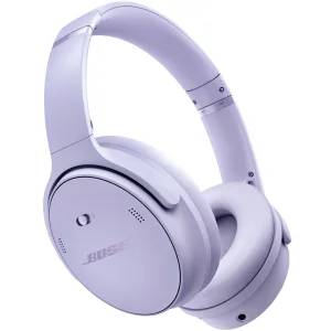 Наушники Bose QuietComfort Headphones Chilled Lilac