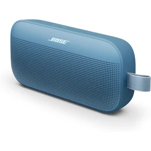 Портативна колонка Bose SoundLink Flex II Speaker Blue Dusk (887612-0200)