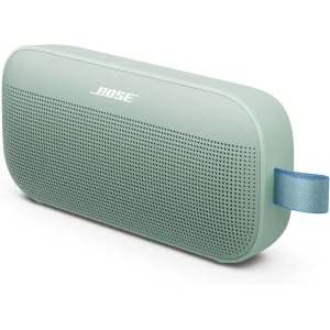 Портативна колонка Bose SoundLink Flex II Speaker Alpine Sage (887612-0400)