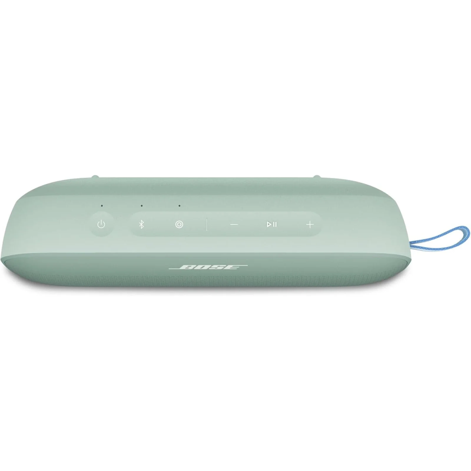 Портативна колонка Bose SoundLink Flex II Speaker Alpine Sage (887612-0400)