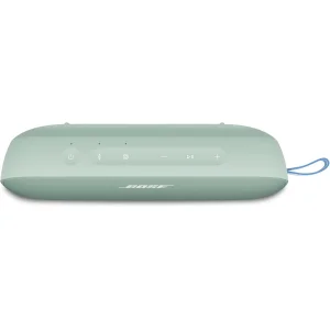 Портативна колонка Bose SoundLink Flex II Speaker Alpine Sage (887612-0400)