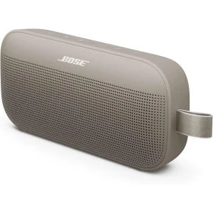 Колір: Бежевий - Портативна колонка Bose SoundLink Flex II Speaker Sandstone (887612-0300)