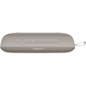 Портативна колонка Bose SoundLink Flex II Speaker Sandstone (887612-0300)