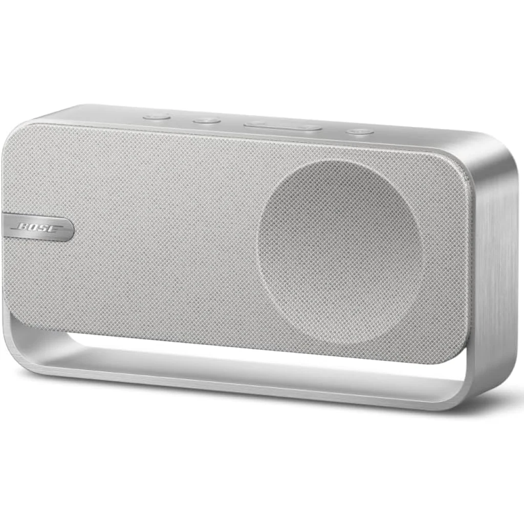 Акустическая система Bose SoundLink Home Light Silver