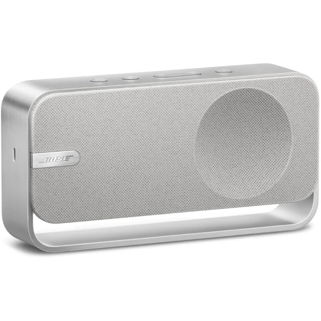 Акустическая система Bose SoundLink Home Light Silver