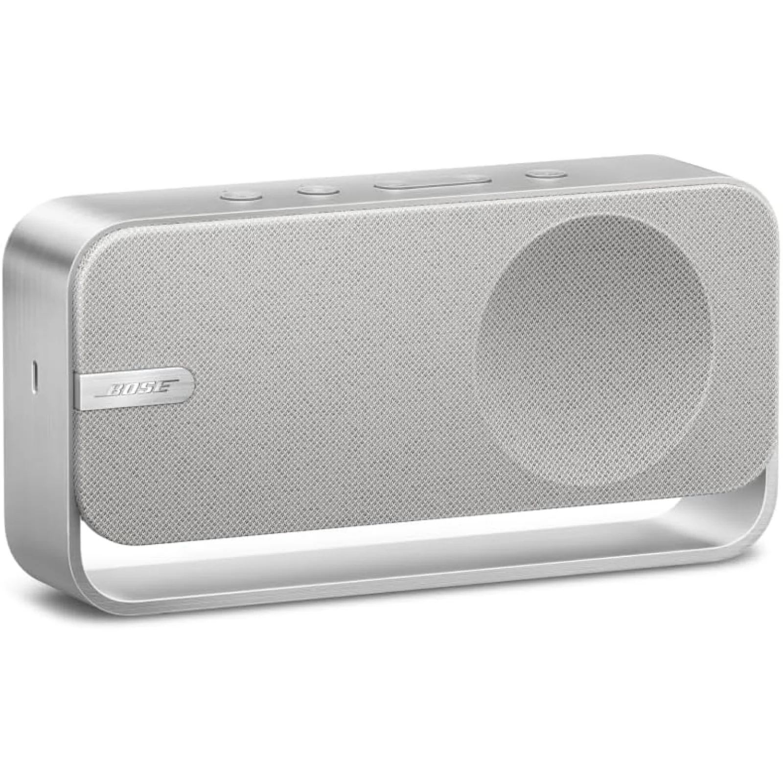 Акустична система Bose SoundLink Home Light Silver