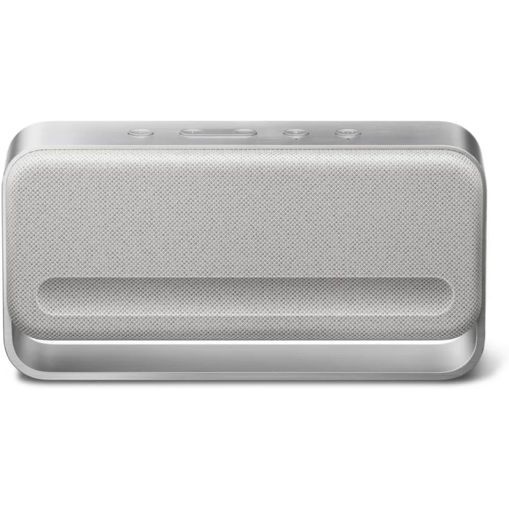 Акустическая система Bose SoundLink Home Light Silver