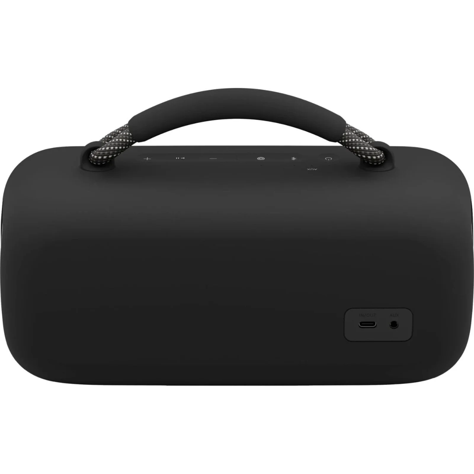 Портативна колонка Bose SoundLink Max Black (883848-0100)