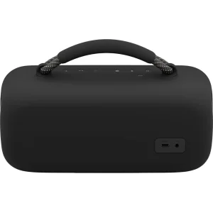 Портативна колонка Bose SoundLink Max Black (883848-0100)