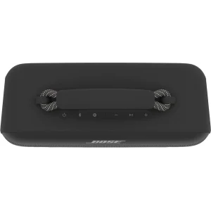 Портативна колонка Bose SoundLink Max Black (883848-0100)