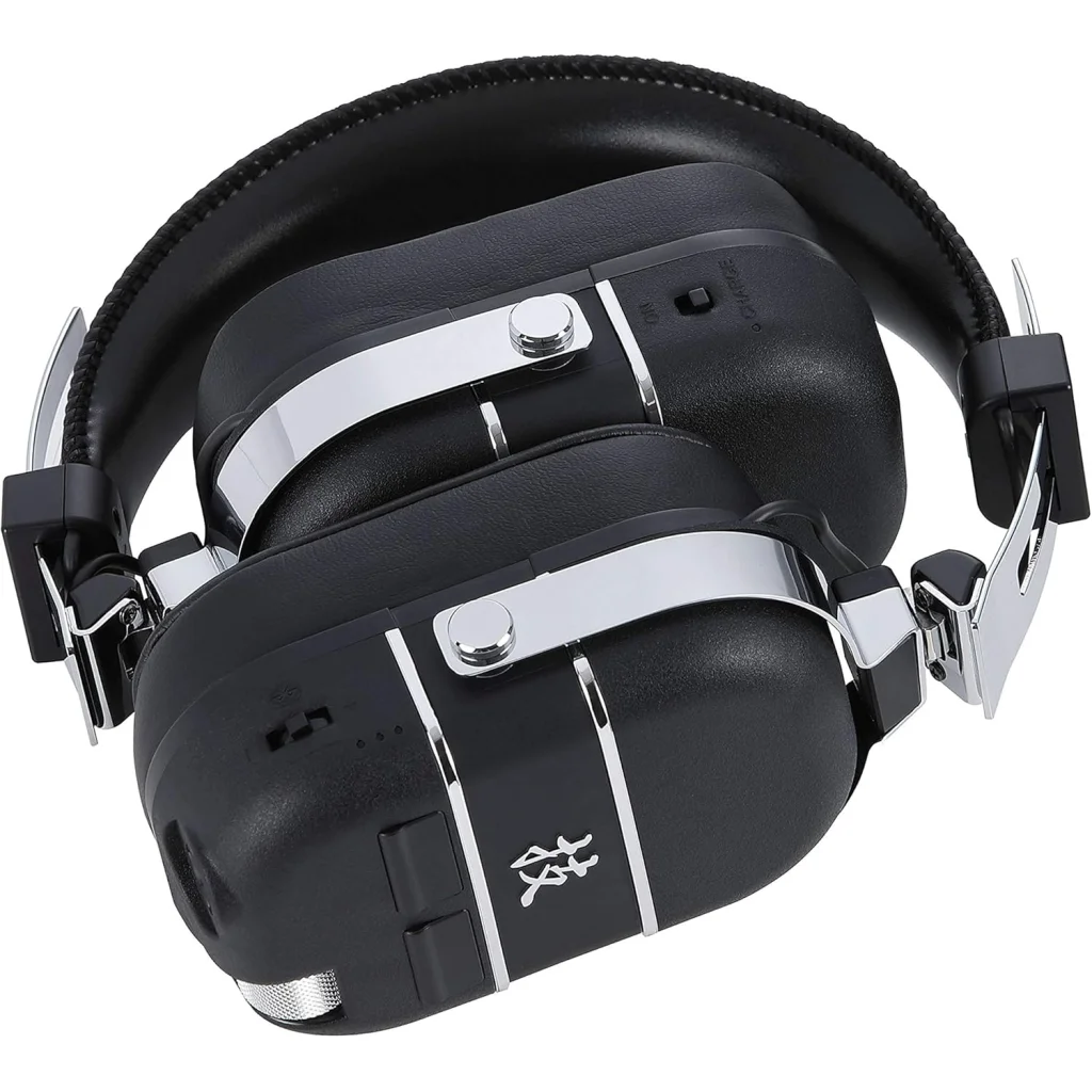Комбопідсилювач Boss Waza-Air Wireless Personal Guitar Amplification System