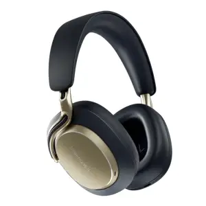 Цвет: Синий - Наушники Bowers&Wilkins Px8 S2 Midnight Blue