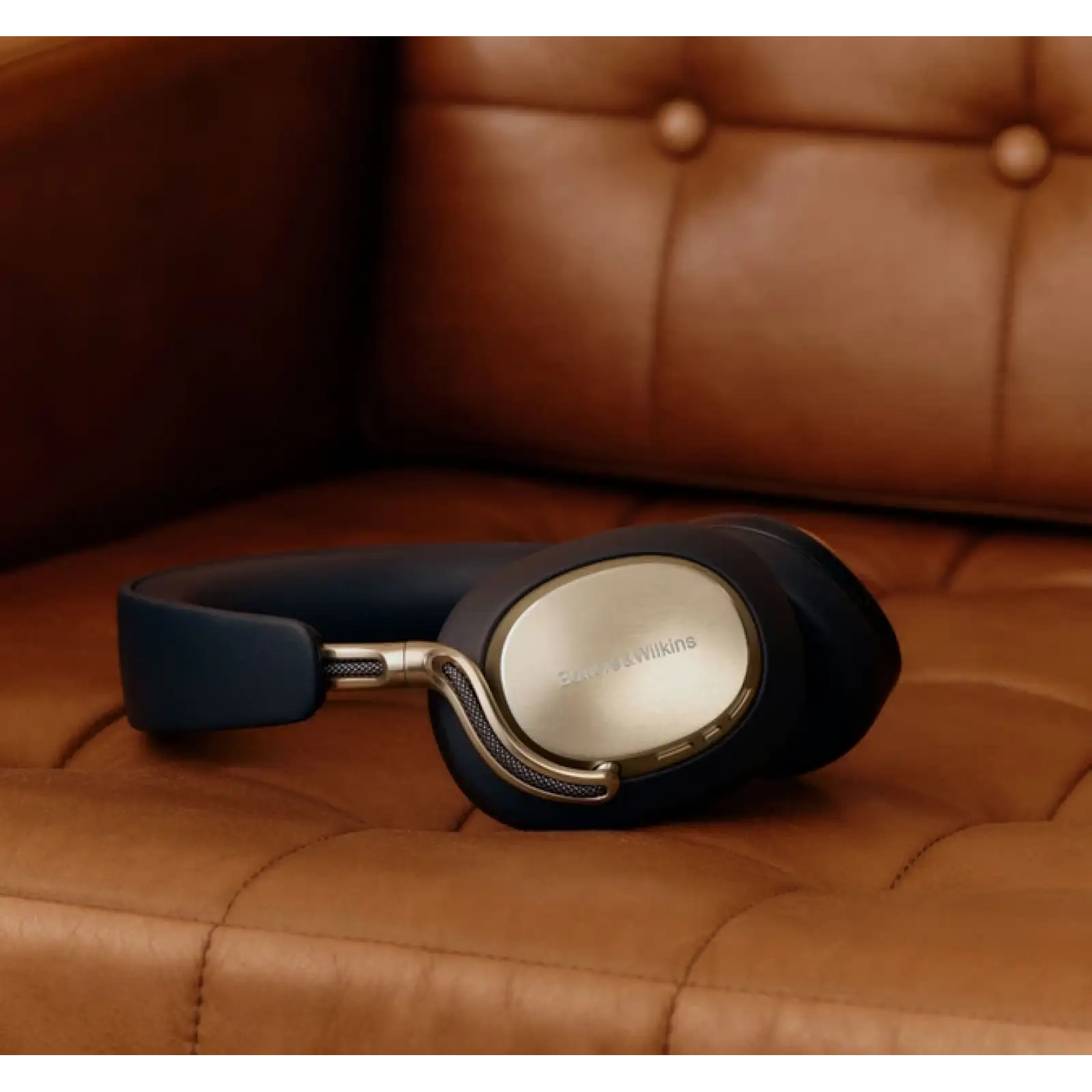 Наушники Bowers&Wilkins Px8 S2 Midnight Blue