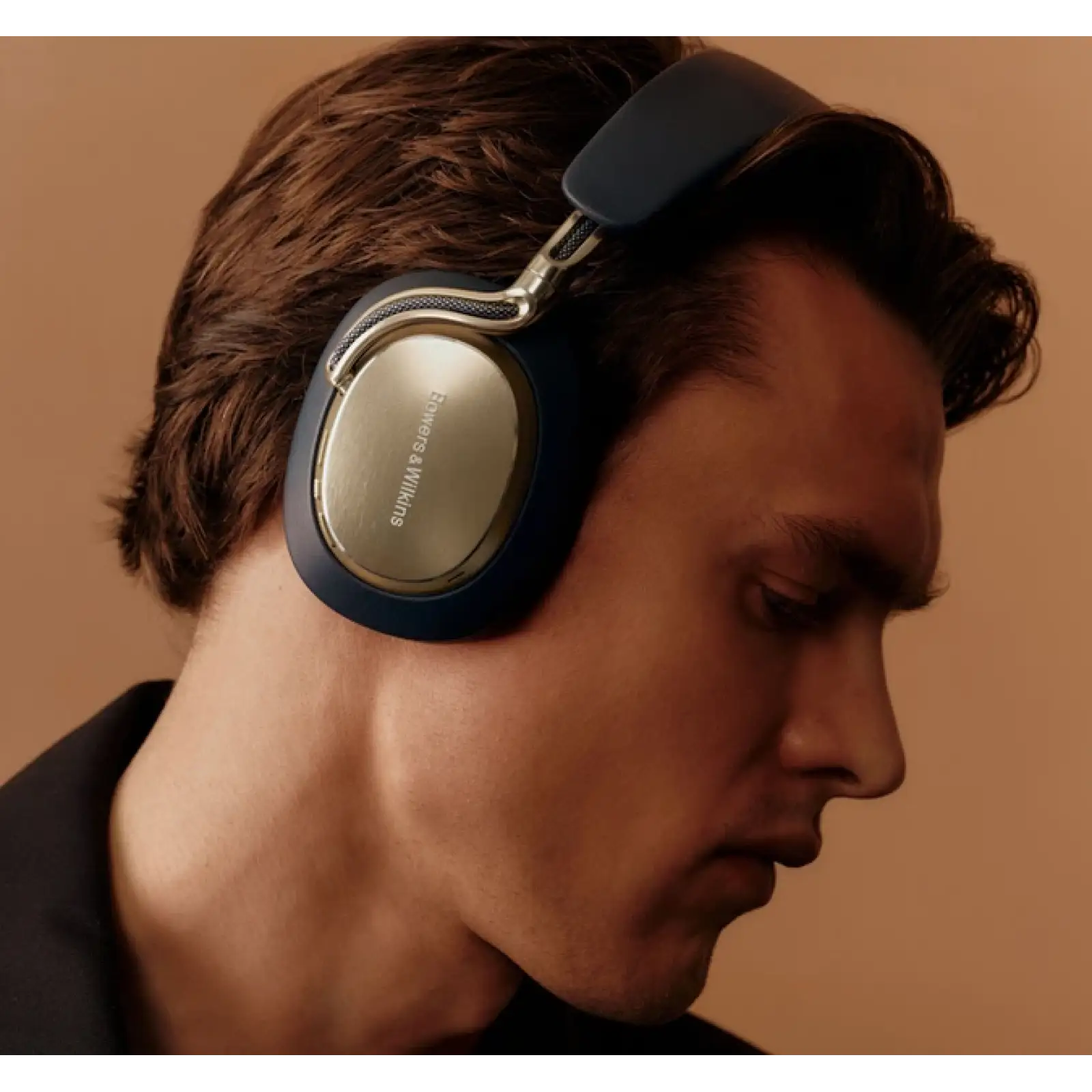 Наушники Bowers&Wilkins Px8 S2 Midnight Blue