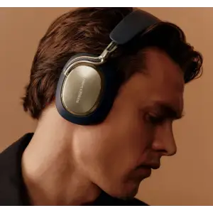 Наушники Bowers&Wilkins Px8 S2 Midnight Blue