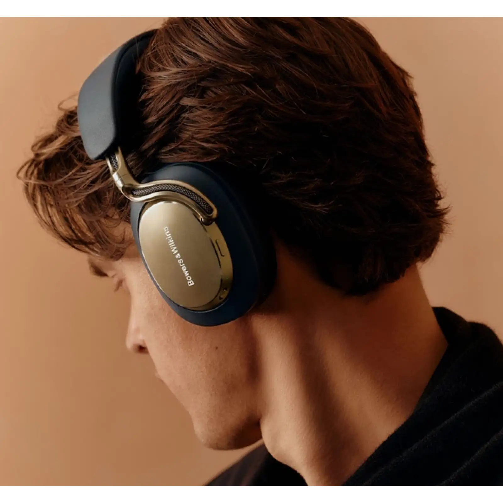 Наушники Bowers&Wilkins Px8 S2 Midnight Blue