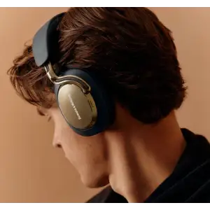 Наушники Bowers&Wilkins Px8 S2 Midnight Blue