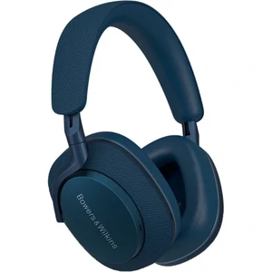 Колір: Синій - Навушники Bowers&Wilkins PX7 S2e Ocean Blue