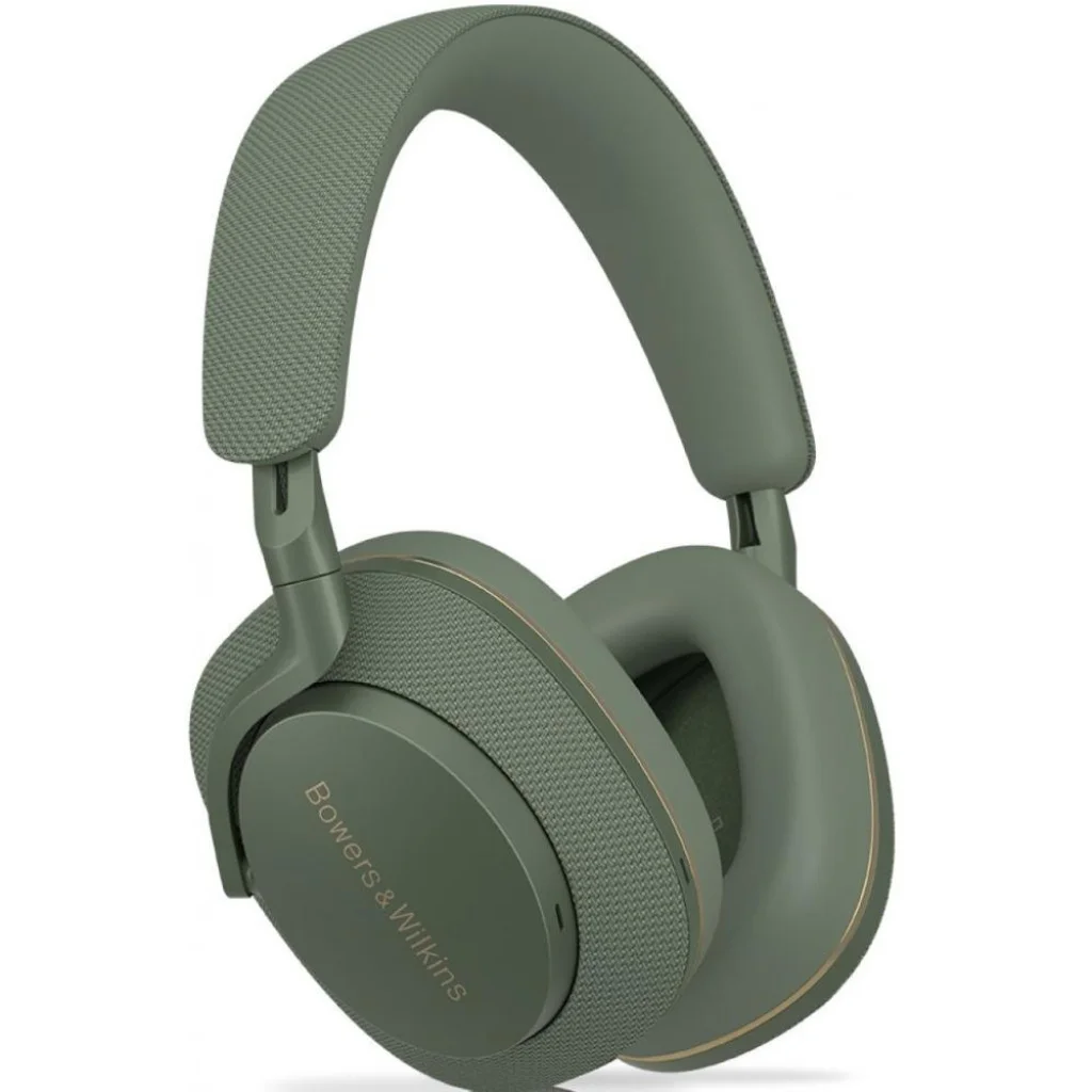 Навушники Bowers&Wilkins PX7 S2e Forest Green