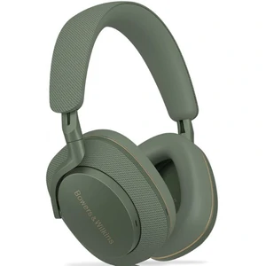 Колір: Зелений - Навушники Bowers&Wilkins PX7 S2e Forest Green