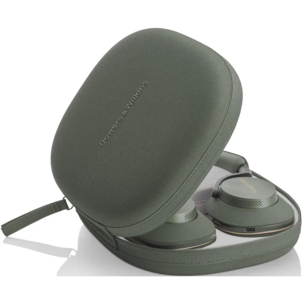 Навушники Bowers&Wilkins PX7 S2e Forest Green