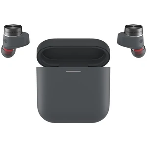 Наушники Bowers&Wilkins Pi5 S2 Storm Grey