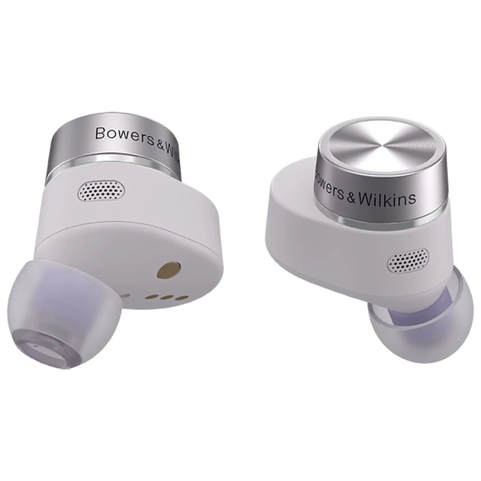 Наушники Bowers&Wilkins Pi5 S2 Spring Lilac