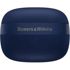 Навушники Bowers&Wilkins Pi8 Midnight Blue
