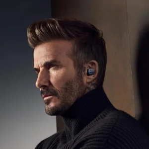 Навушники Bowers&Wilkins Pi8 Midnight Blue