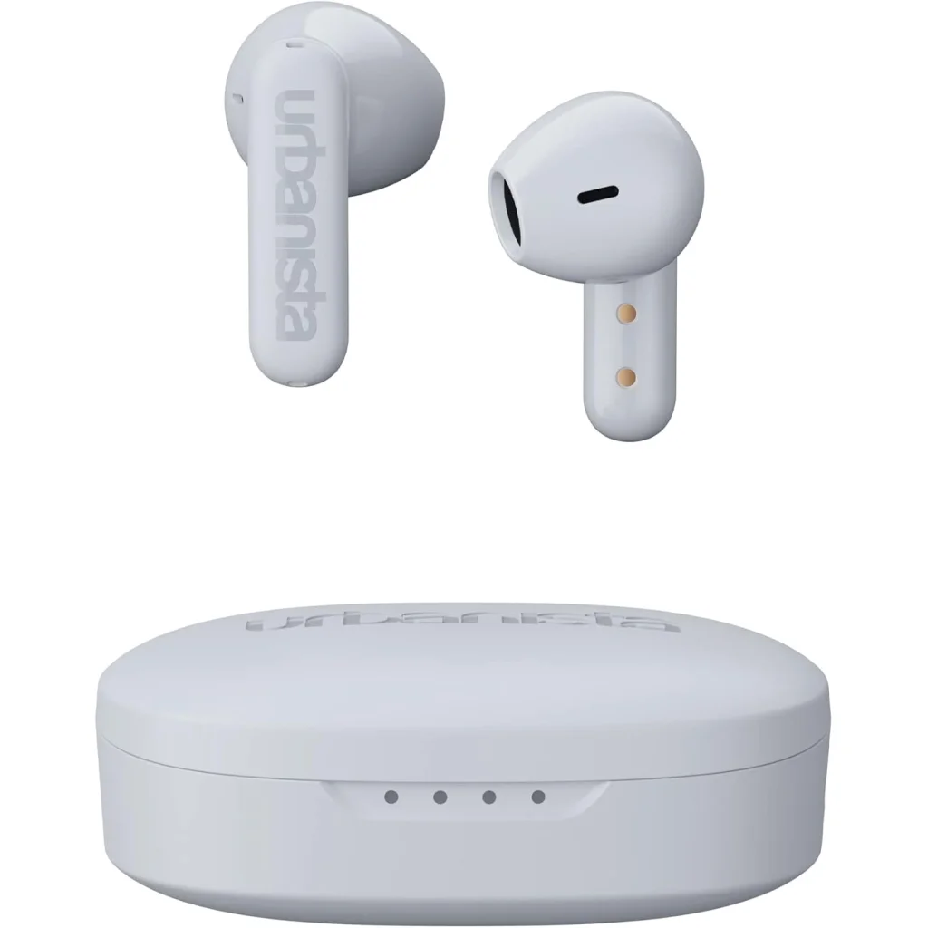 Навушники Urbanista Copenhagen (White)