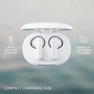 Навушники Urbanista Copenhagen (White)