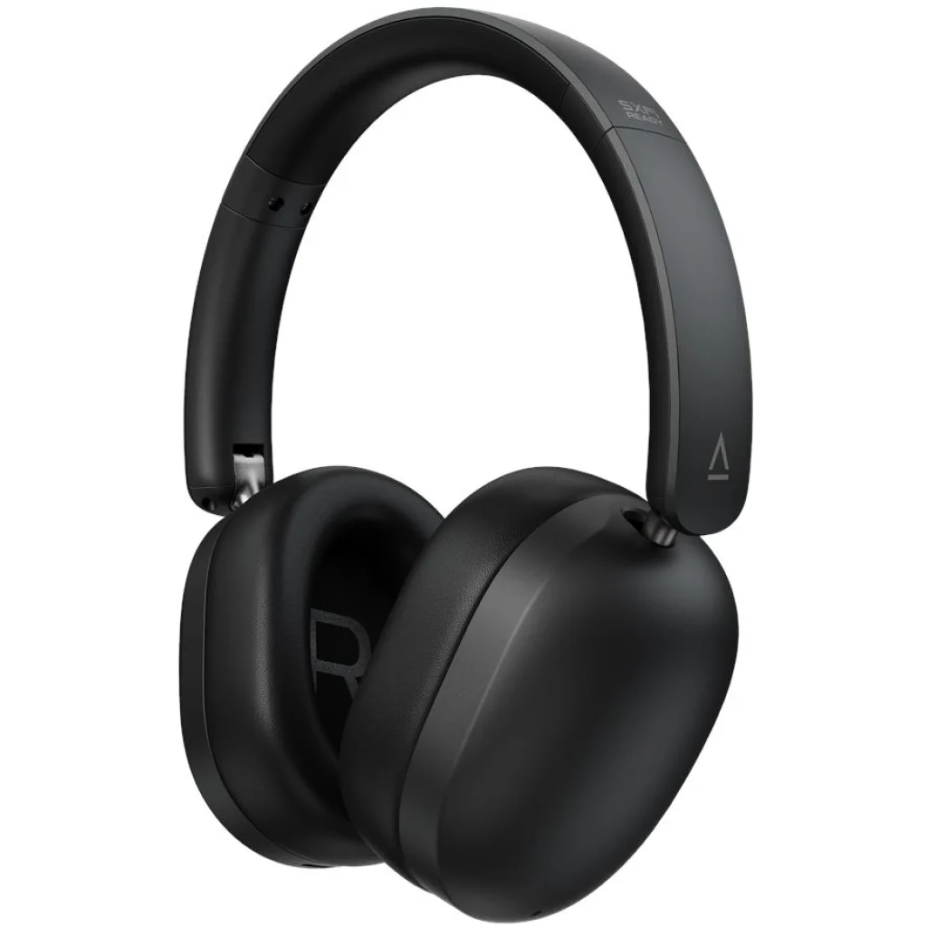 Навушники Creative Zen Hybrid Gen.2 Black (51EF1220AA000)