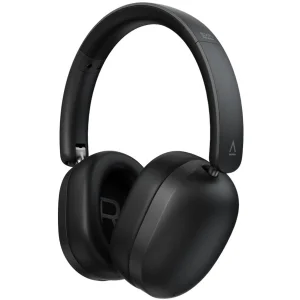 Навушники Creative Zen Hybrid Gen.2 Black (51EF1220AA000)