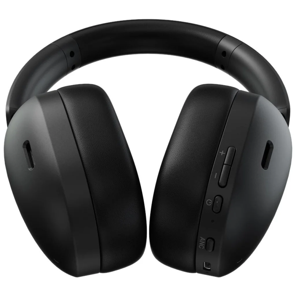 Навушники Creative Zen Hybrid Gen.2 Black (51EF1220AA000)