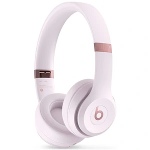 Навушники Beats by Dr. Dre Solo 4 Cloud Pink (MUW33)