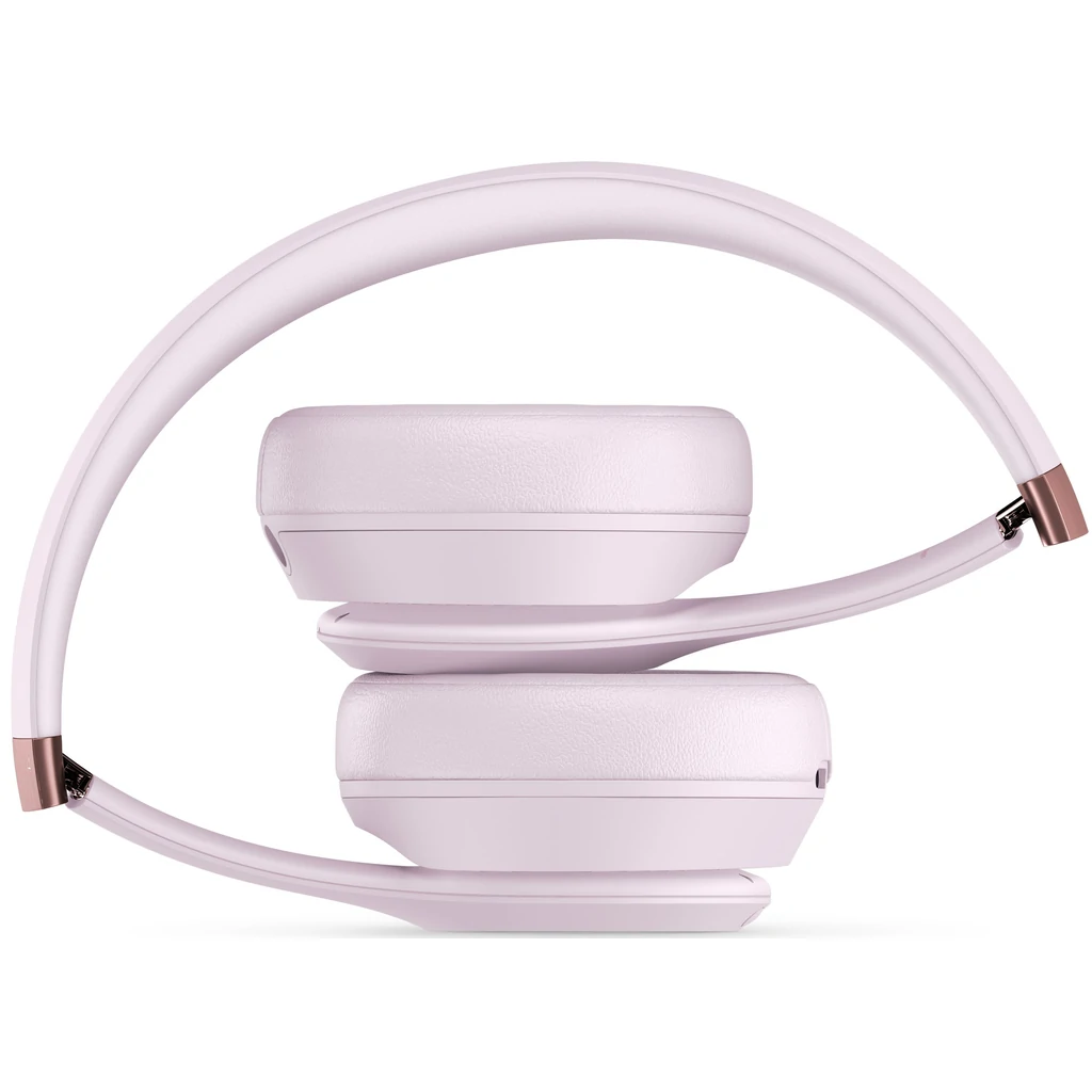Навушники Beats by Dr. Dre Solo 4 Cloud Pink (MUW33)