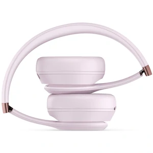 Навушники Beats by Dr. Dre Solo 4 Cloud Pink (MUW33)