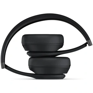 Навушники Beats by Dr. Dre Solo 4 Matte Black (MUW23)