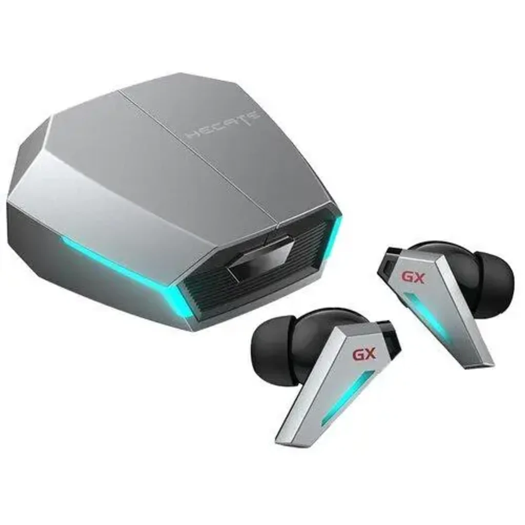 Навушники TWS Edifier HECATE GX07 Gray