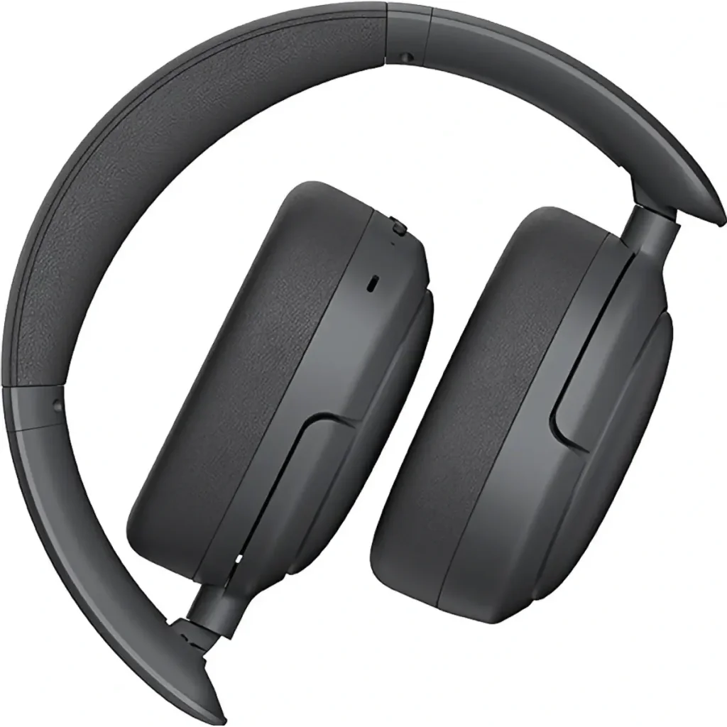 Навушники Edifier W800BT Pro Black (W800BT-Pro)