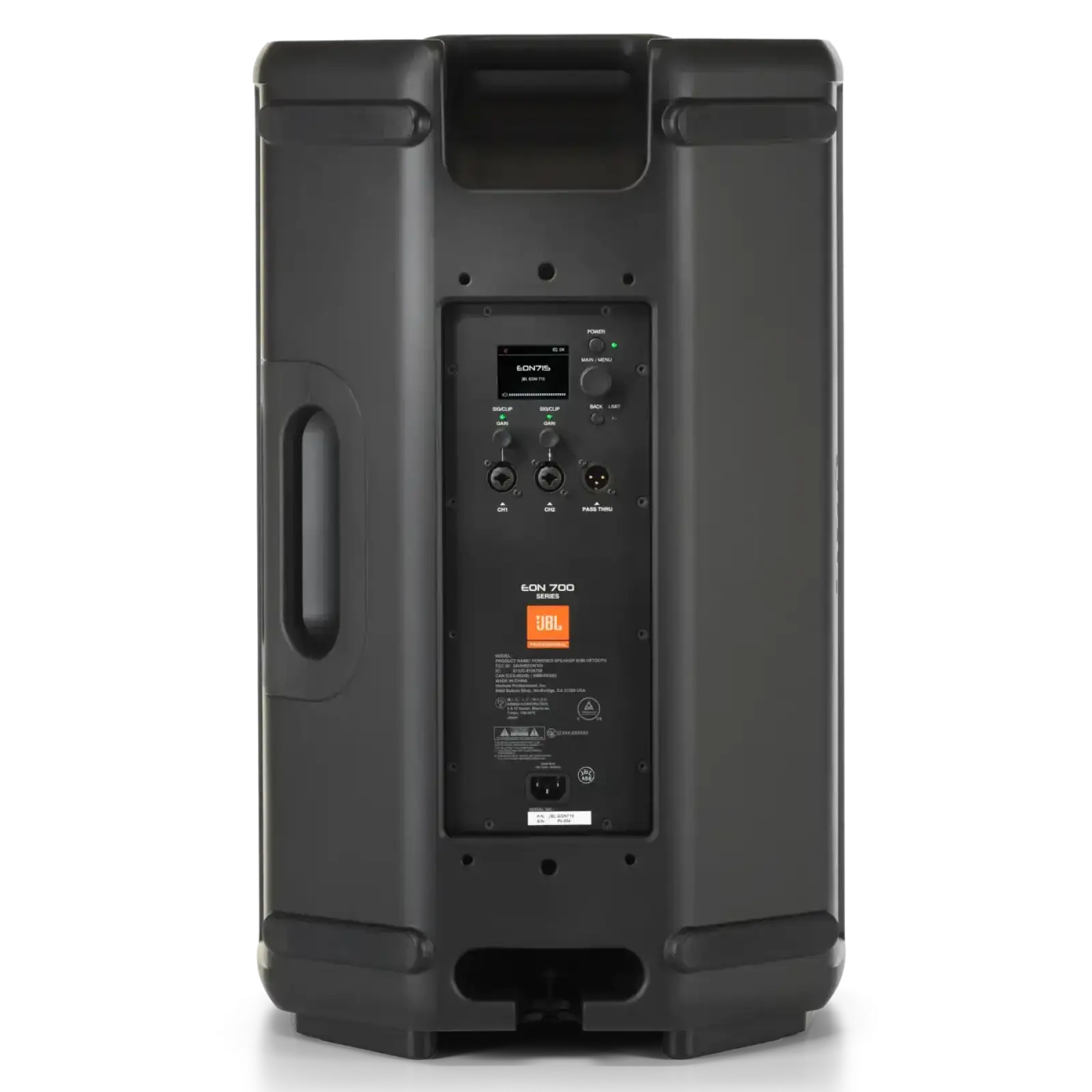Акустическая система JBL EON715