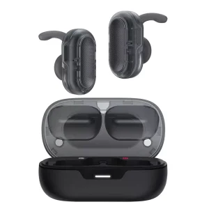 Наушники Acefast FA003 ACEFIT NEO Wireless Black