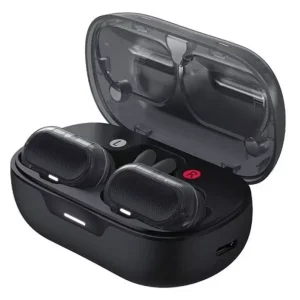 Наушники Acefast FA003 ACEFIT NEO Wireless Black