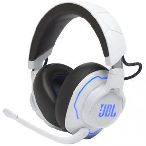 Навушники JBL Quantum 910P Console Wireless (JBLQ910PWLWHTBLU) UA