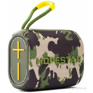 Портативная колонка Hopestar H54 Army