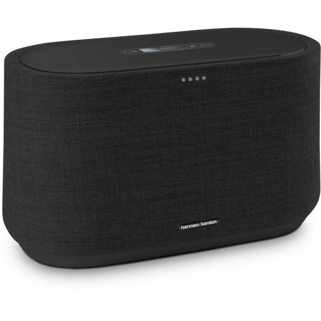 Портативна колонка Harman/Kardon Citation 300 Black (HKCITATION300BLKEU) UA