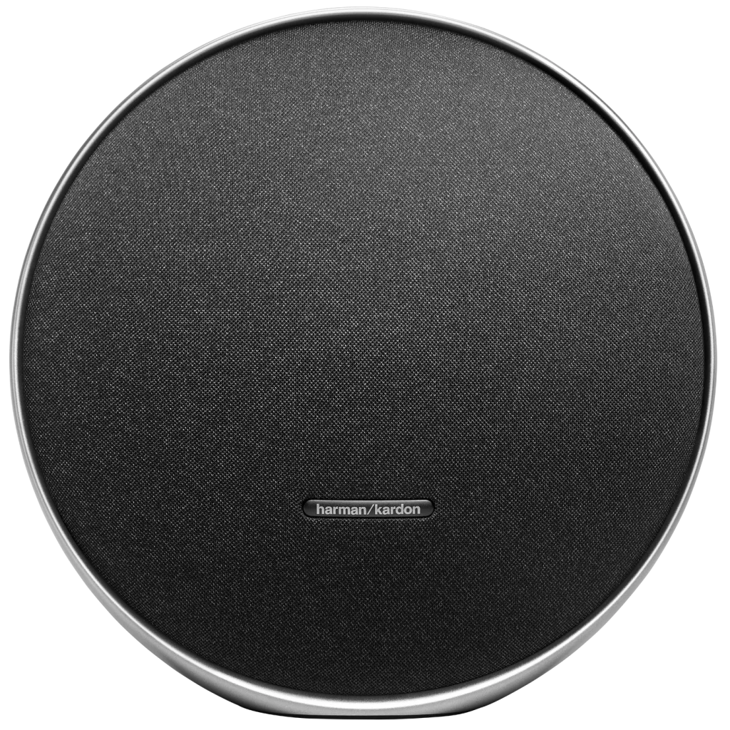 Портативная колонка Harman/Kardon Onyx Studio 9 Black (HKOS9BLKEP) UA