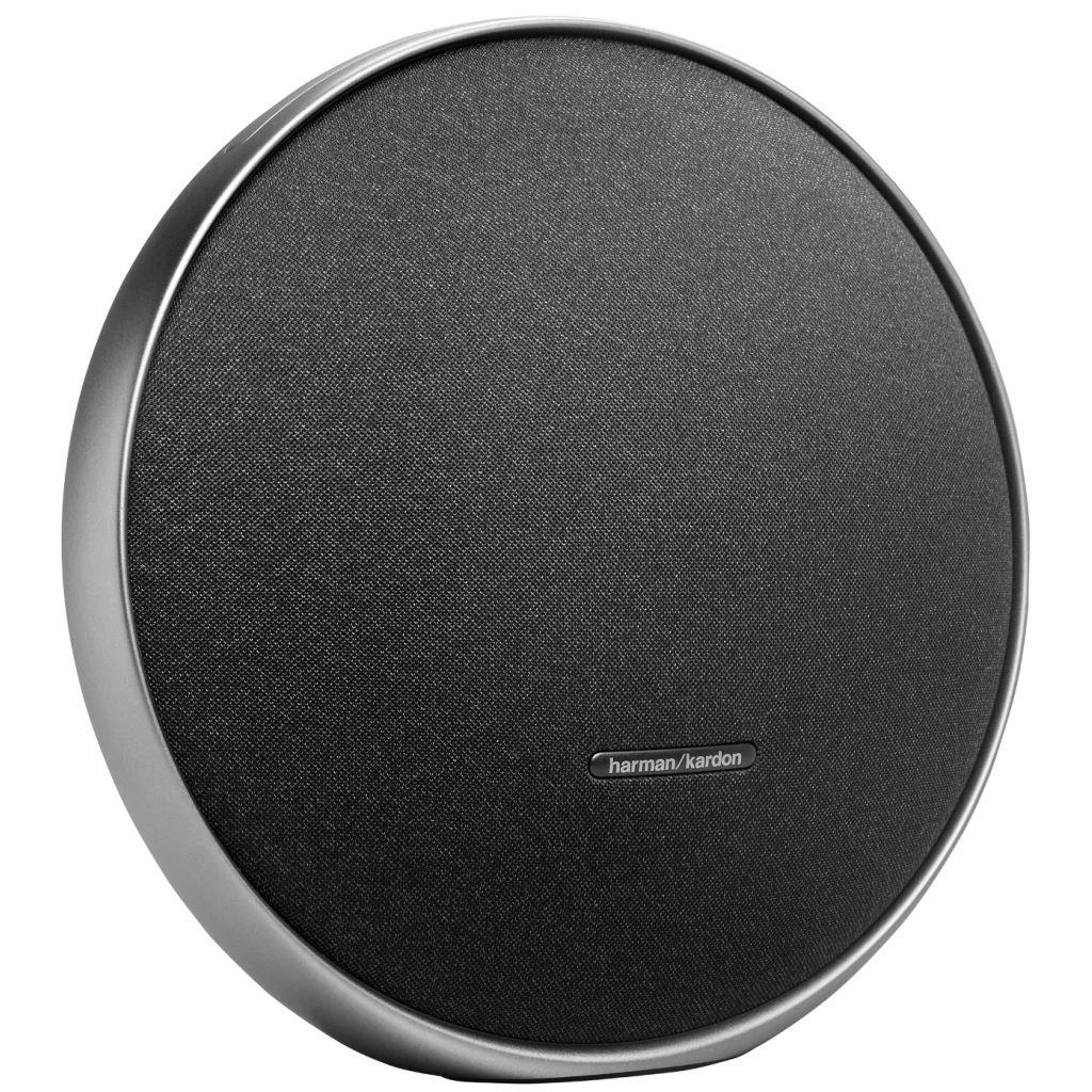 Портативная колонка Harman/Kardon Onyx Studio 9 Black (HKOS9BLKEP) UA